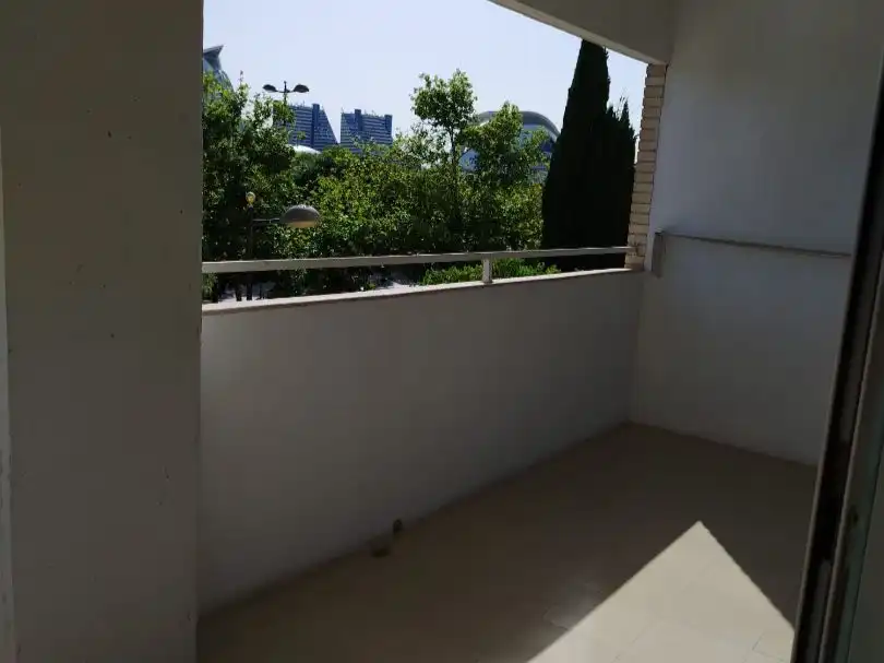 Piso en  Passeig de l'Albereda 50 - Foto 15