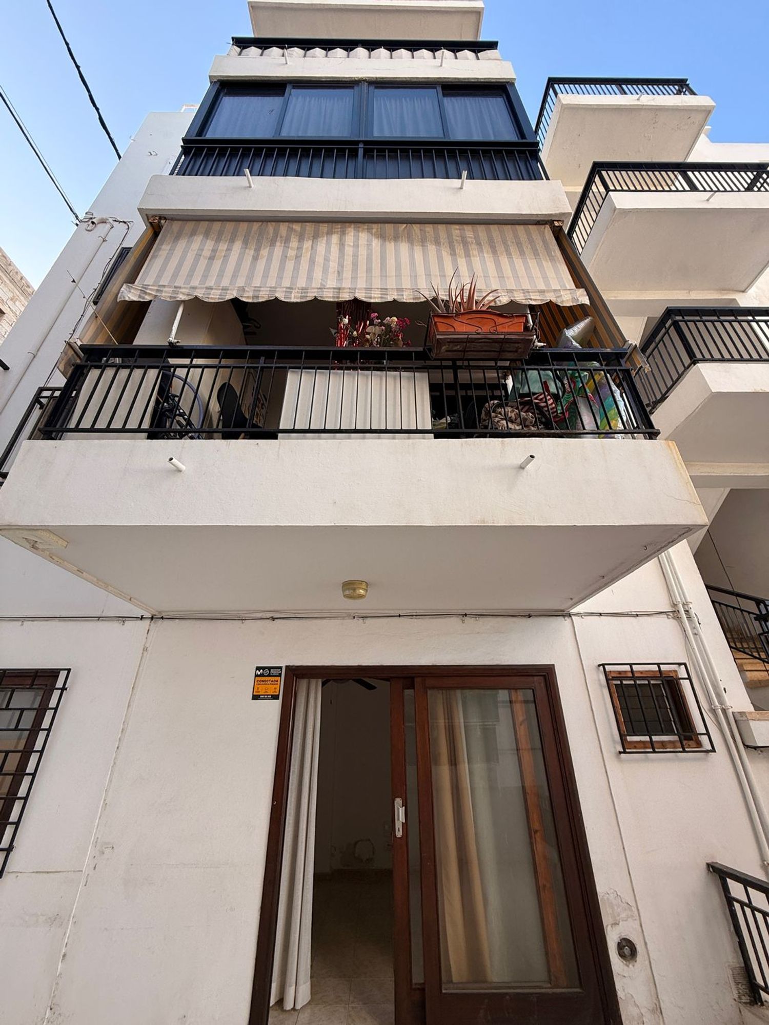 Piso en Avenida la Habana, 4, Los Cristianos, Los Cristianos - Foto 3