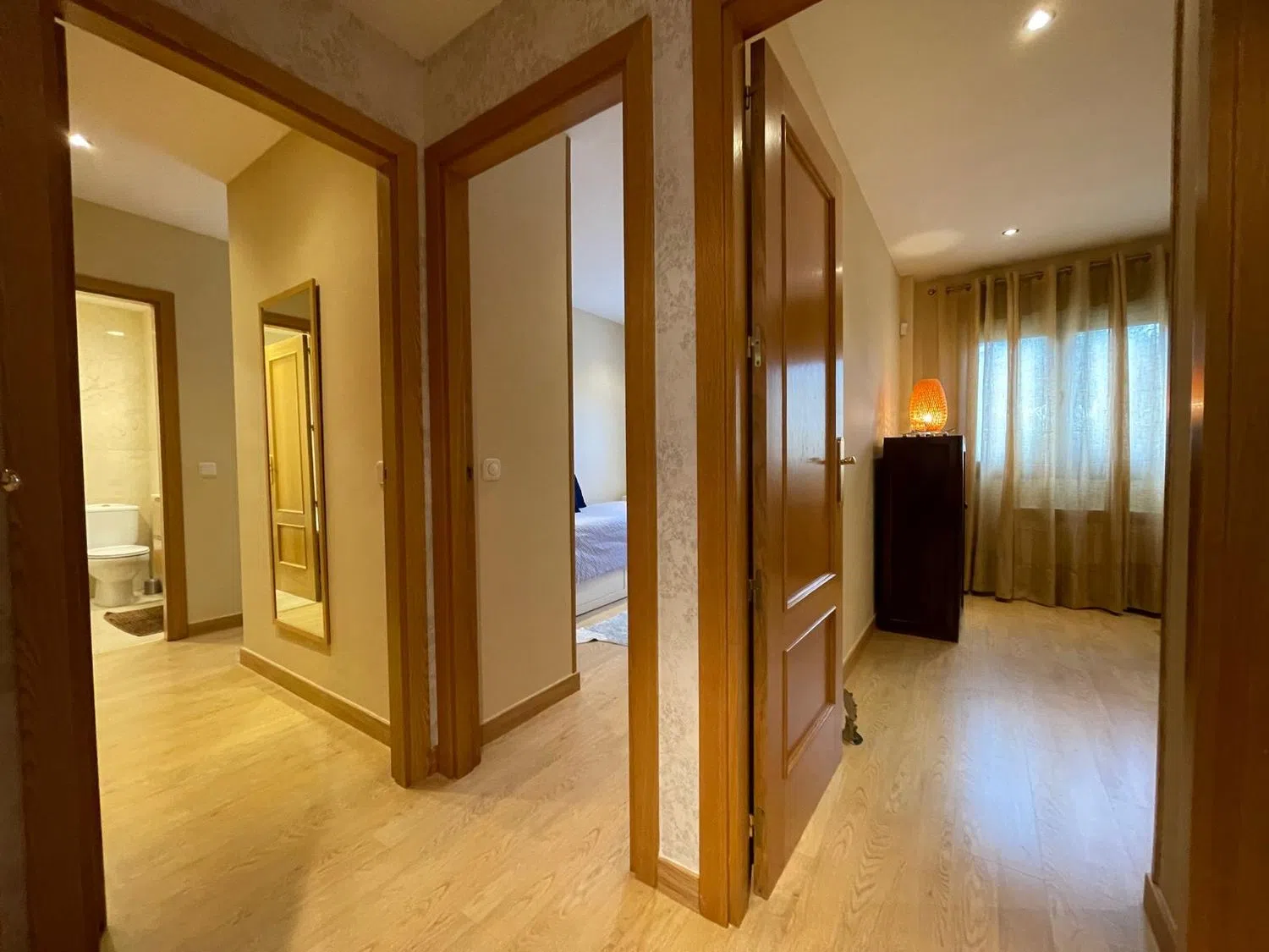 Piso en calle de Vicente Blasco Ibáñez, 68 - Foto 10