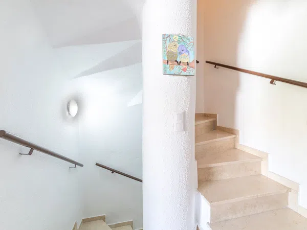 Chalet pareado en Avenida Pablo Picasso, 83, Las Almenas, Las Almenas - Foto 13