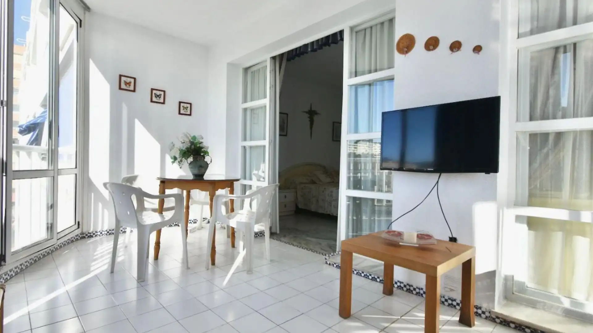 Piso en  Calle Alberto Morgenstern 1 - Foto 1