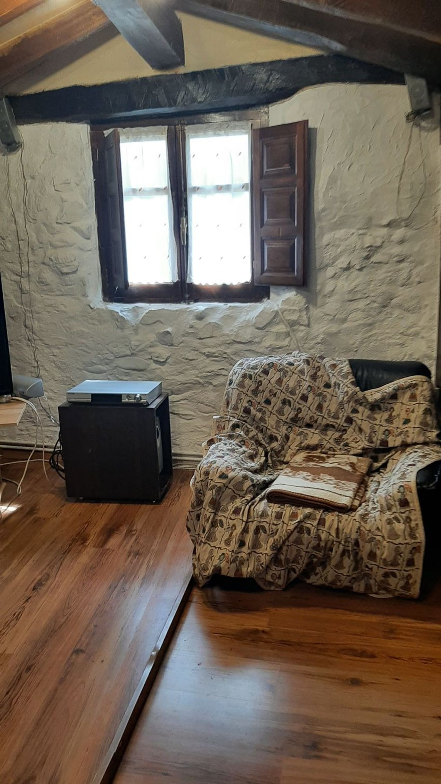 Casa rural en La Pernia, 7 Callereal - Foto 14