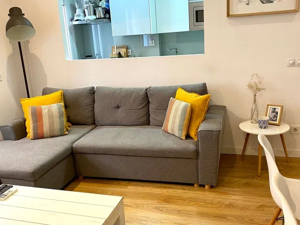 Piso en calle de Antonio Pérez, 19 - Foto 3