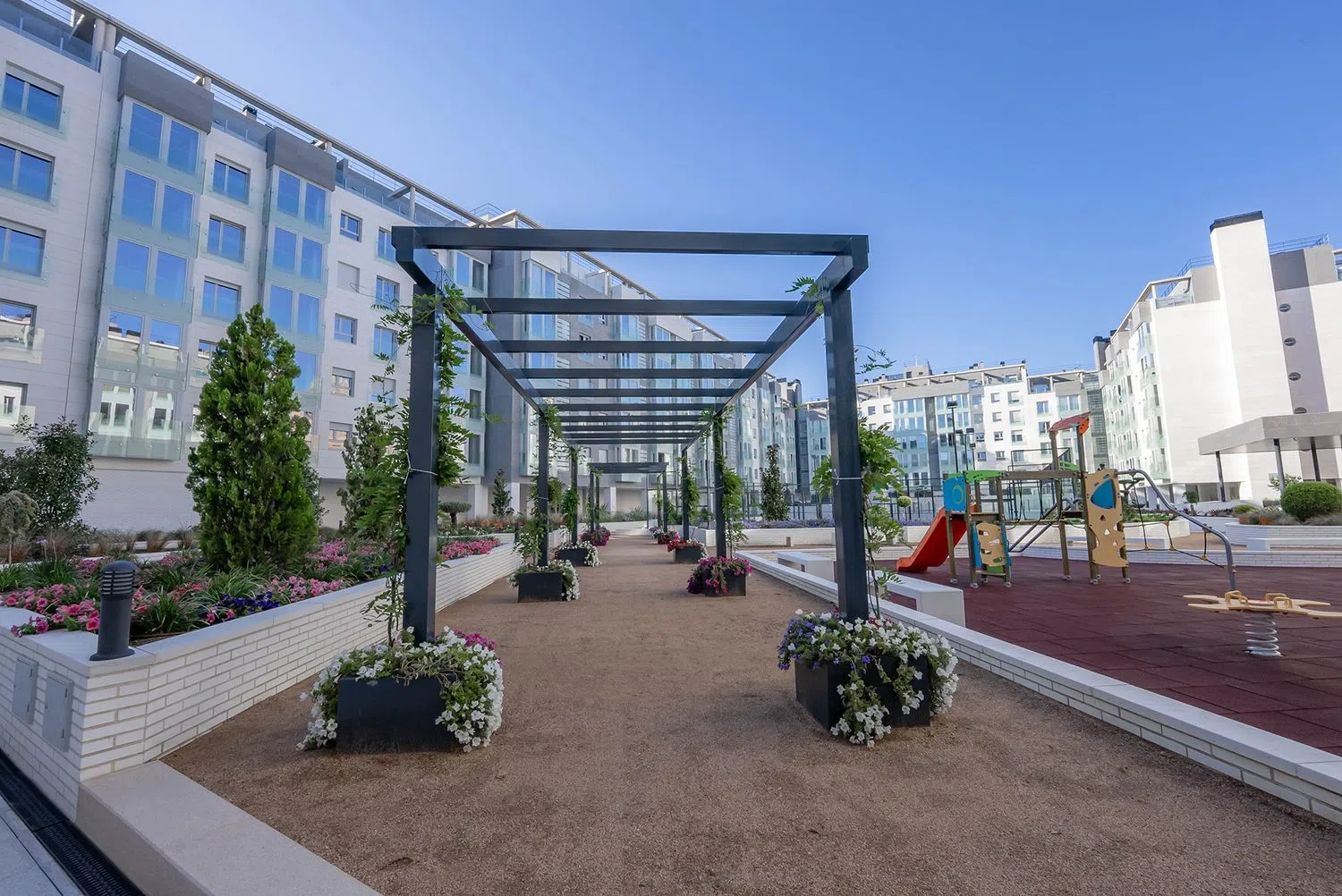 Piso en calle Azofra, 2 -24 - Foto 32