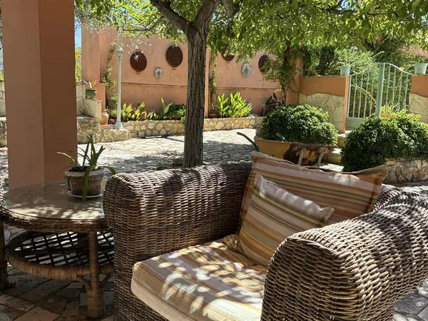 Casa o chalet independiente en Camino Teulars d' Ubeda, 120, Llombo, Llombo - Foto 26