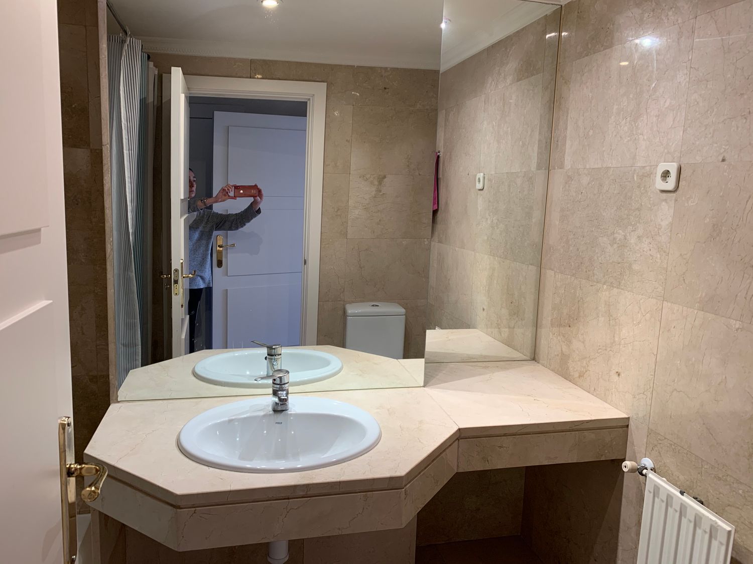 Piso en avenida de la Vega, 7 - Foto 9