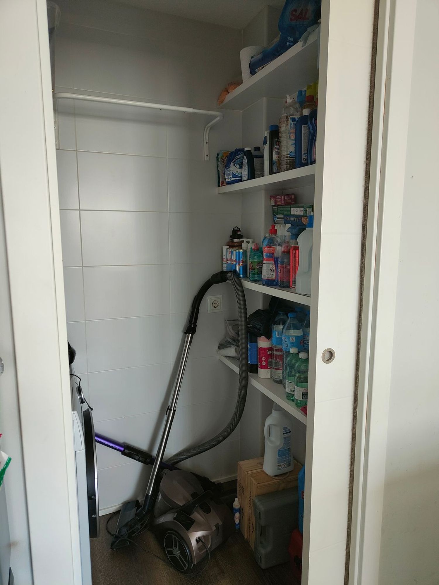 Piso en Calle de caleruega, 43, Costillares - Foto 27