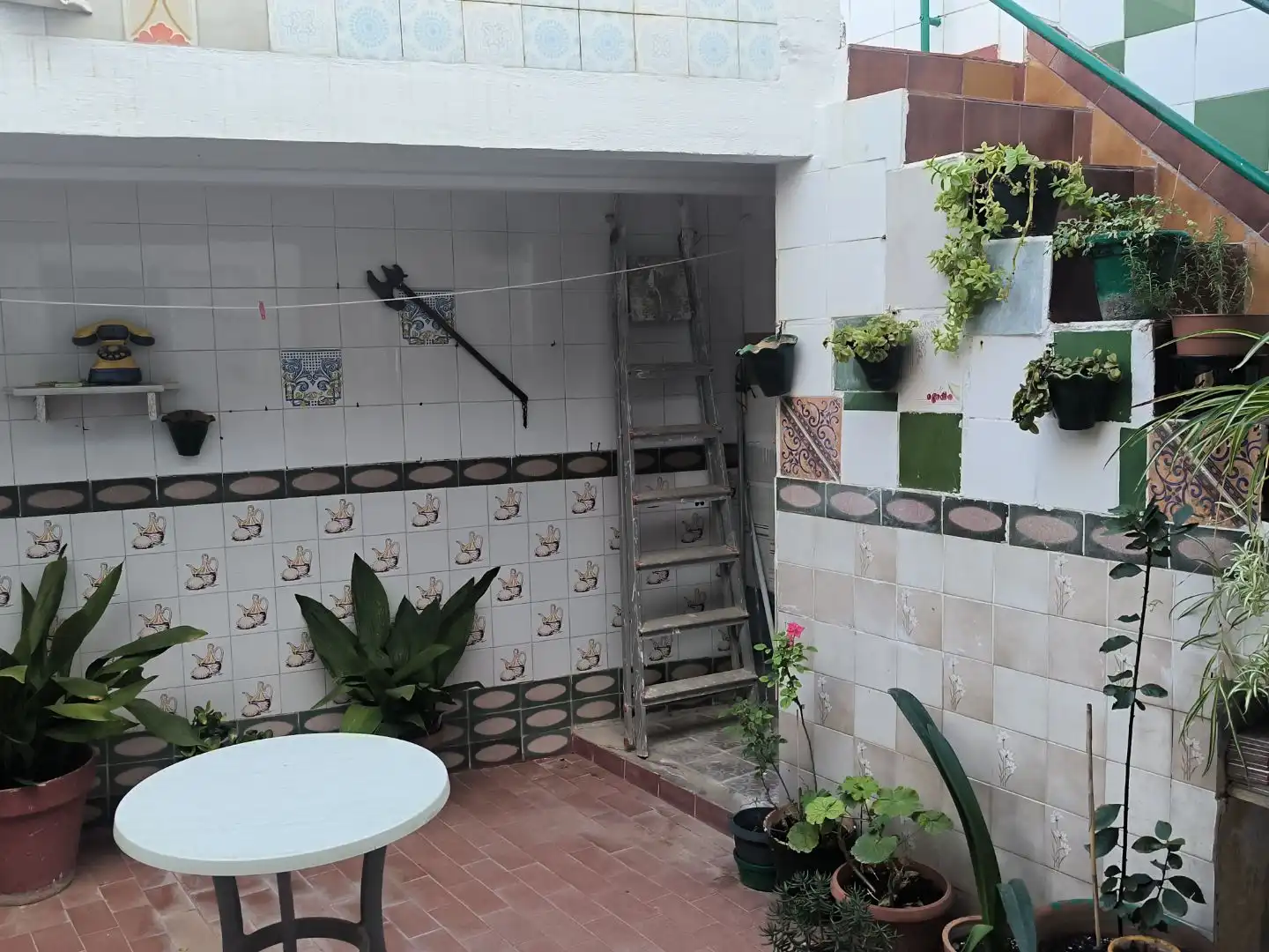 Chalet en  Carrer del Pare Nin 5 - Foto 23