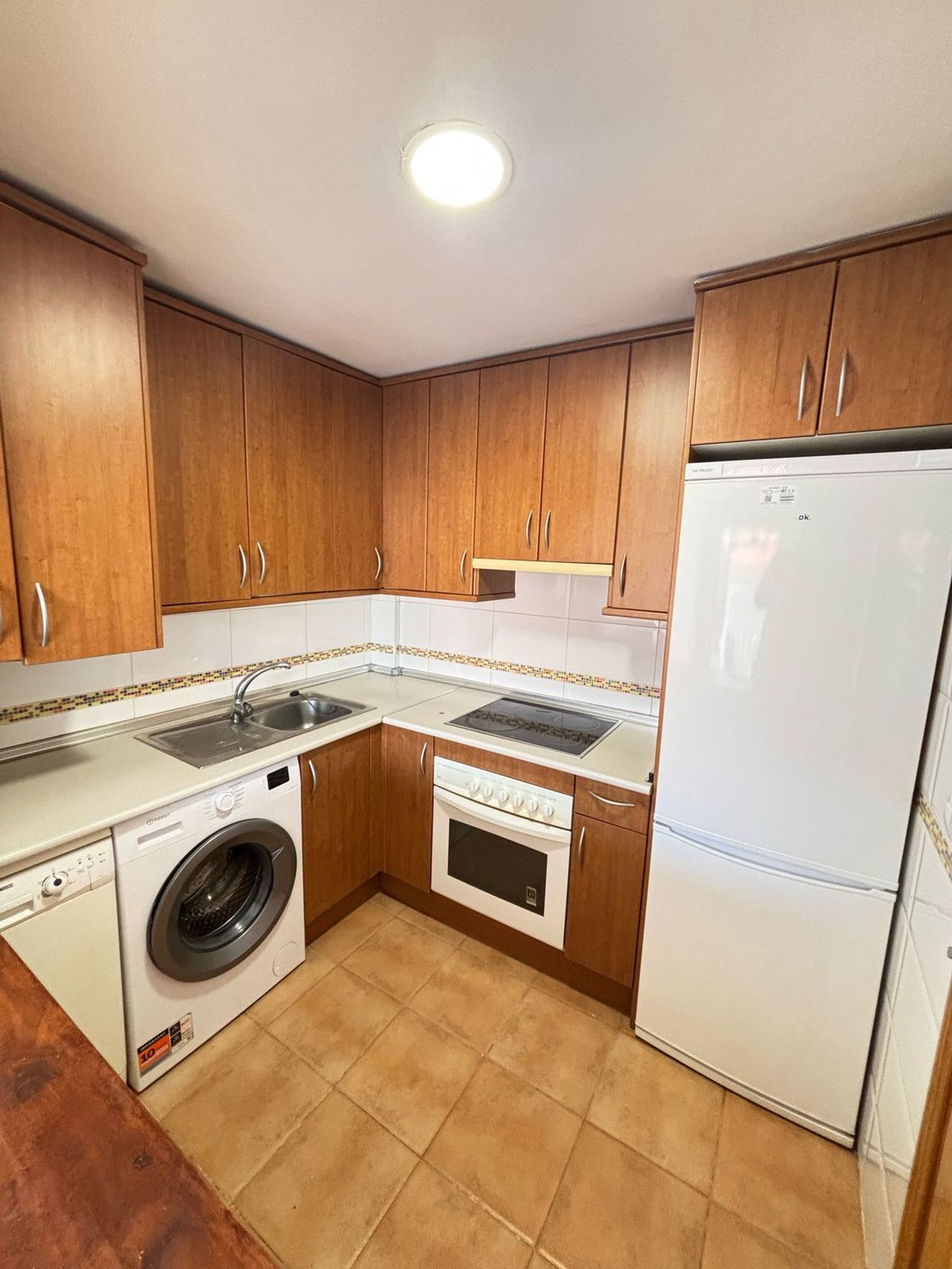 Piso en calle Fuente del Álamo, 11 - Foto 4