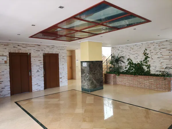 Piso en Calle Jorge Guillen, 4, Cala Blanca - Foto 12