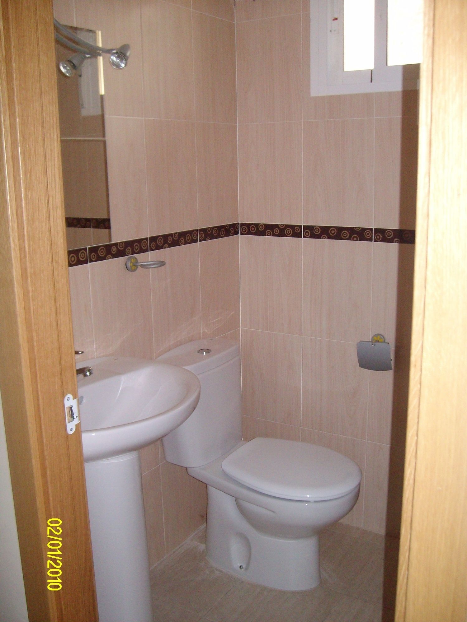Chalet adosado en Calle Santa Rita, 12 - Foto 2