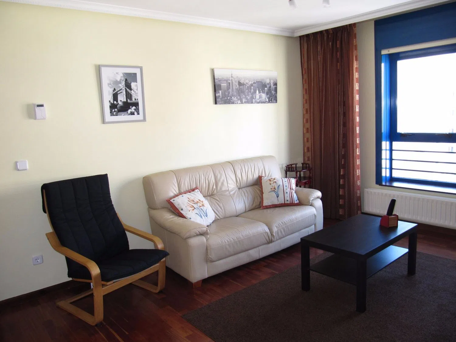 Piso en calle simón bolívar, 35 - Foto 2