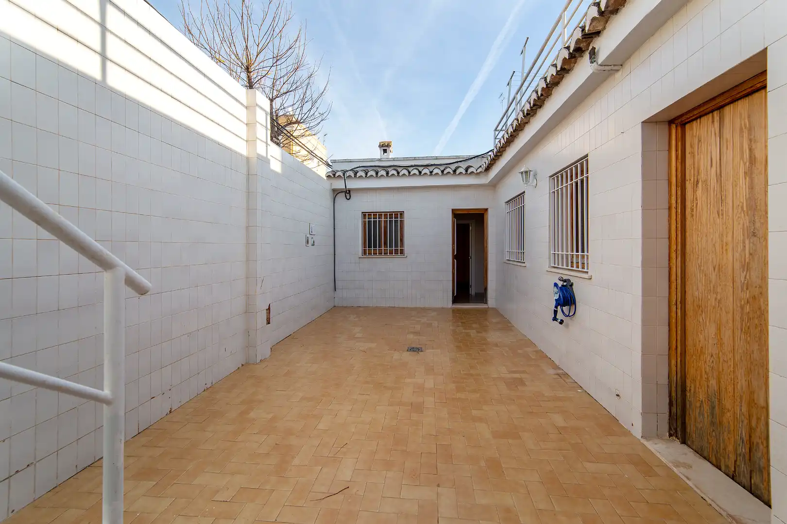 Casa adosada en  Carrer Cervantes - Foto 16