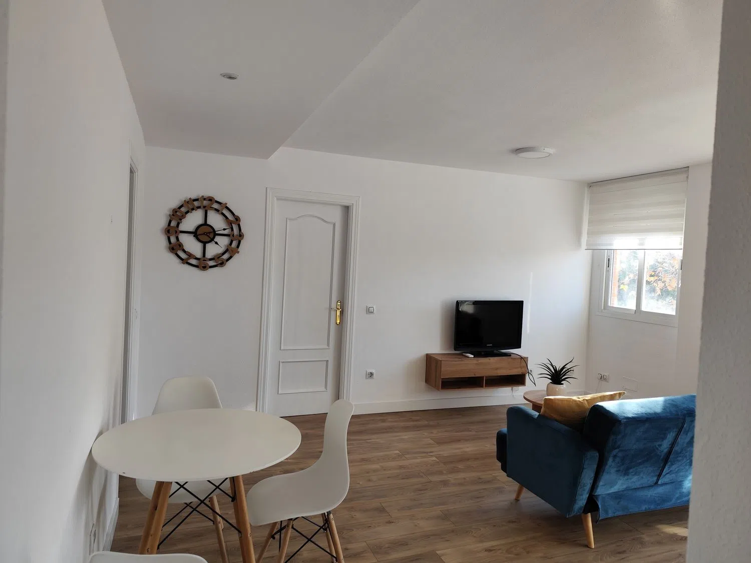 Piso en calle de Luisa Muriel, 5 - Foto 1