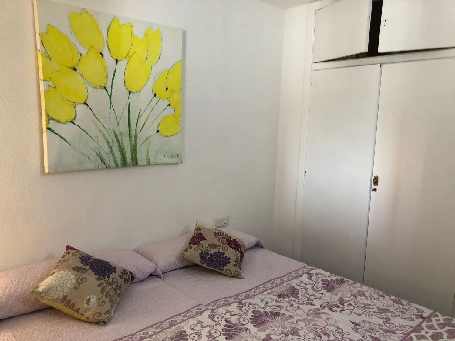 Piso en calle Derramador, 14 - Foto 2