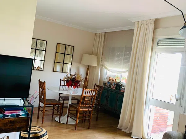 Piso en Avenida de la Reina Mercedes, 19, Reina Mercedes - Heliópolis - Foto 2