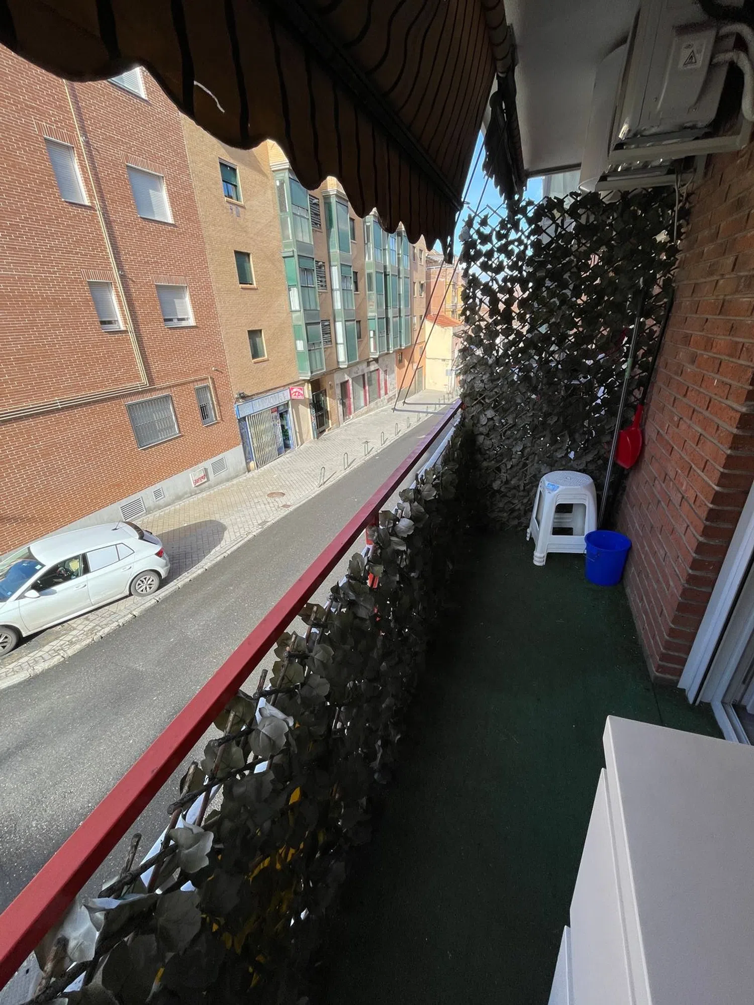 Estudio en calle de Villaamil, 58 - Foto 8