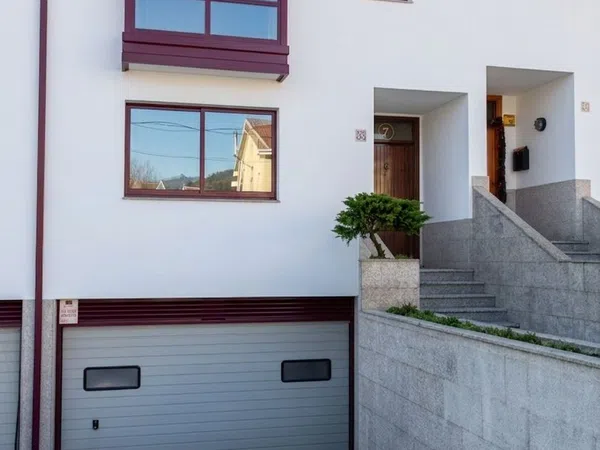 Chalet adosado en Calle Regueiro, 25 - Foto 37