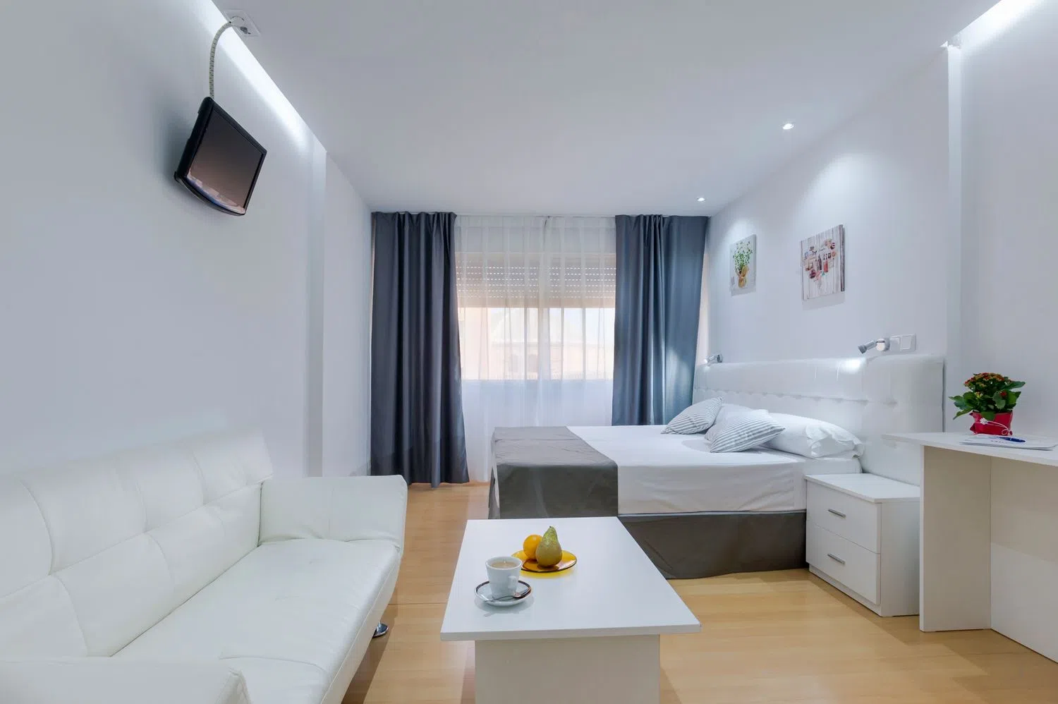 Estudio en calle Almagro, 10 - Foto 6