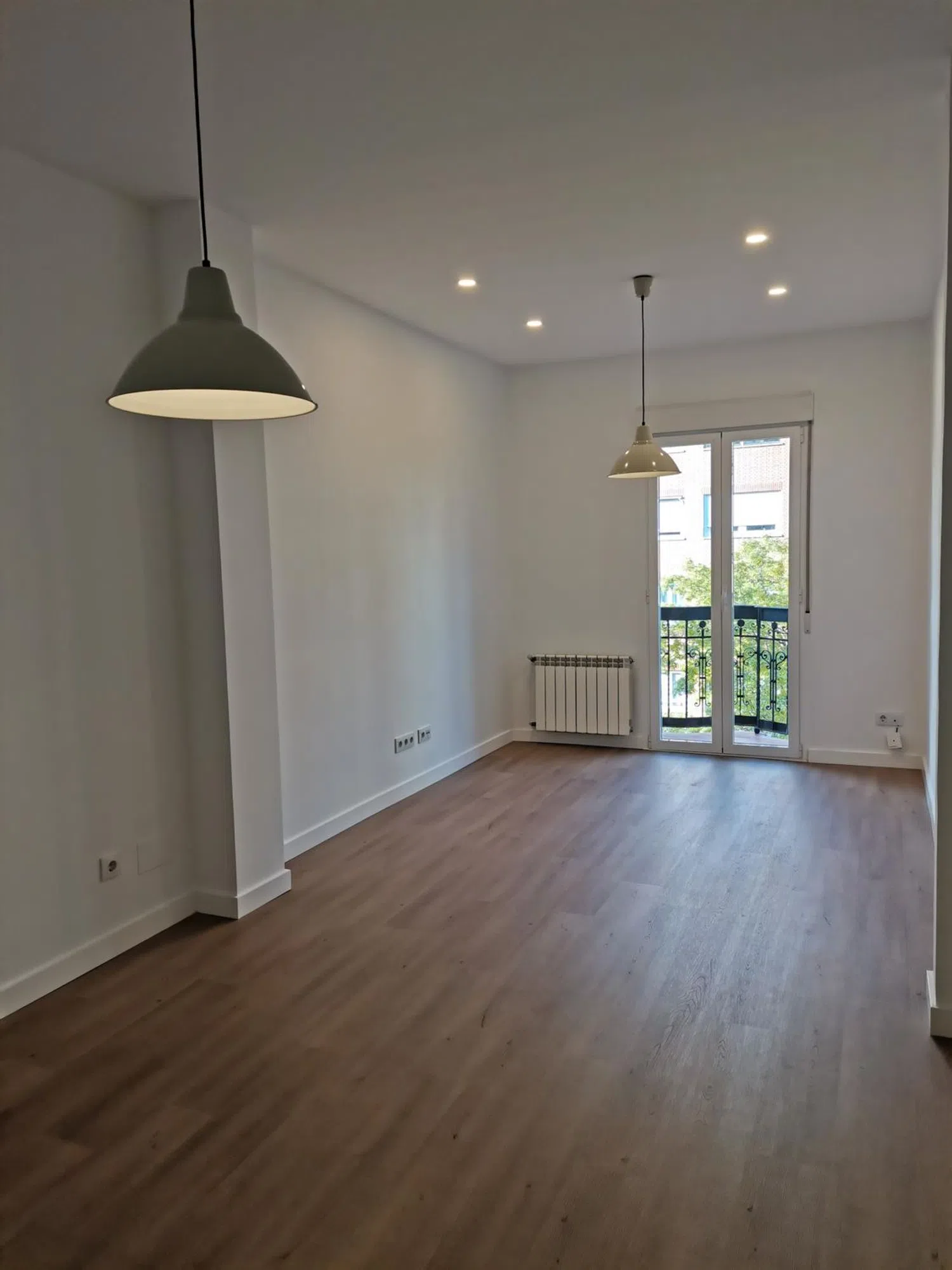 Piso en calle del General Álvarez de Castro, 42 - Foto 1