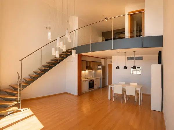Loft en Avenida de las Jacarandas, 2, El Castell, El Castell - Foto 2