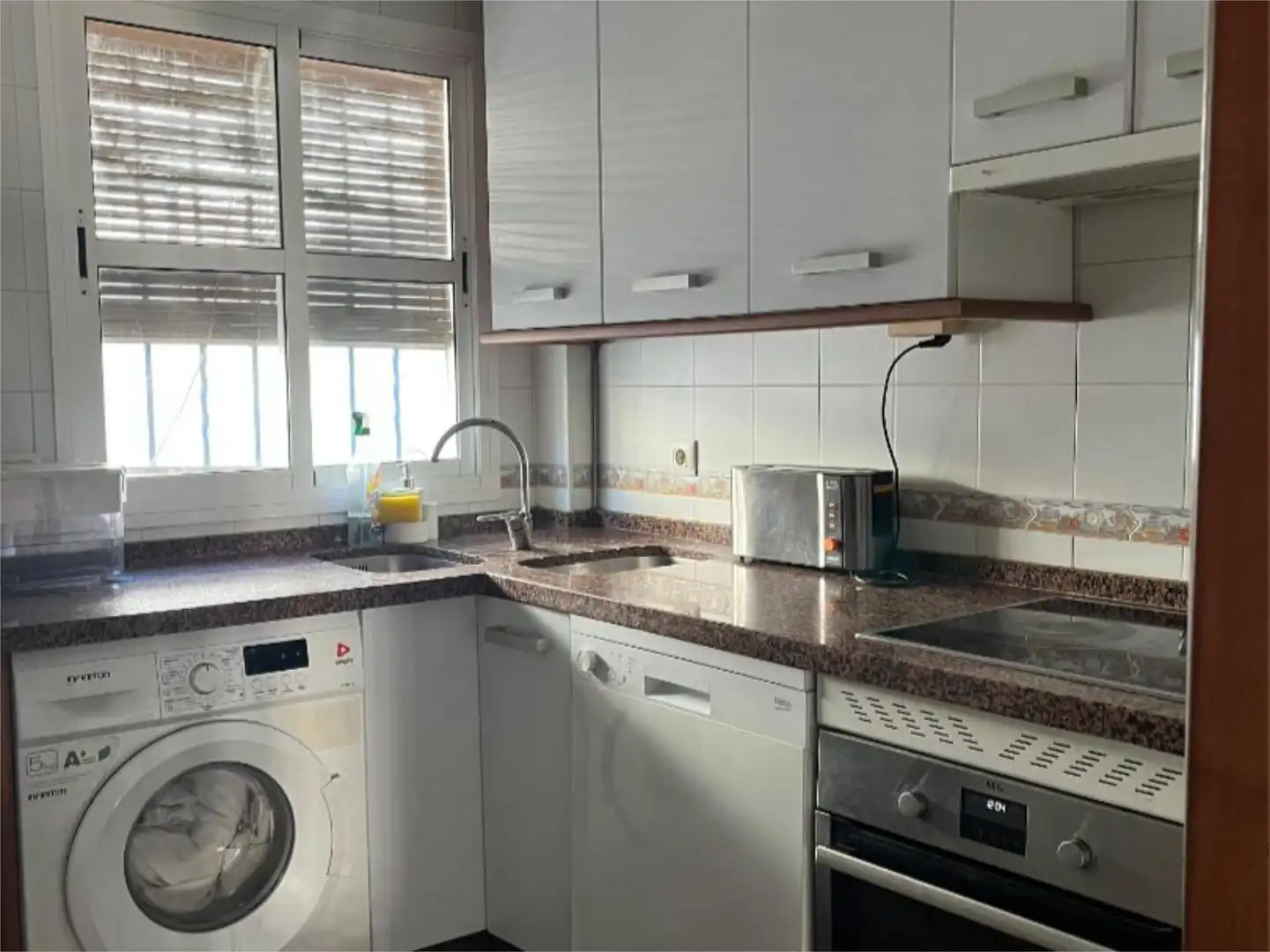 Piso en  Calle Cometa 2 - Foto 6