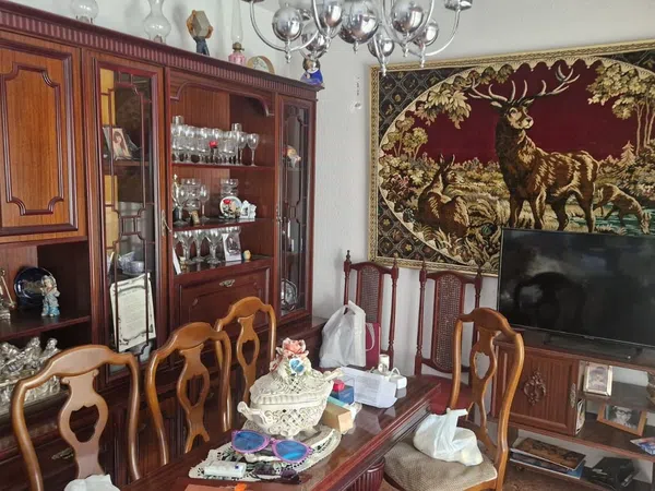 Piso en Calle Tórtola, 27, Los Pajaritos - Foto 16