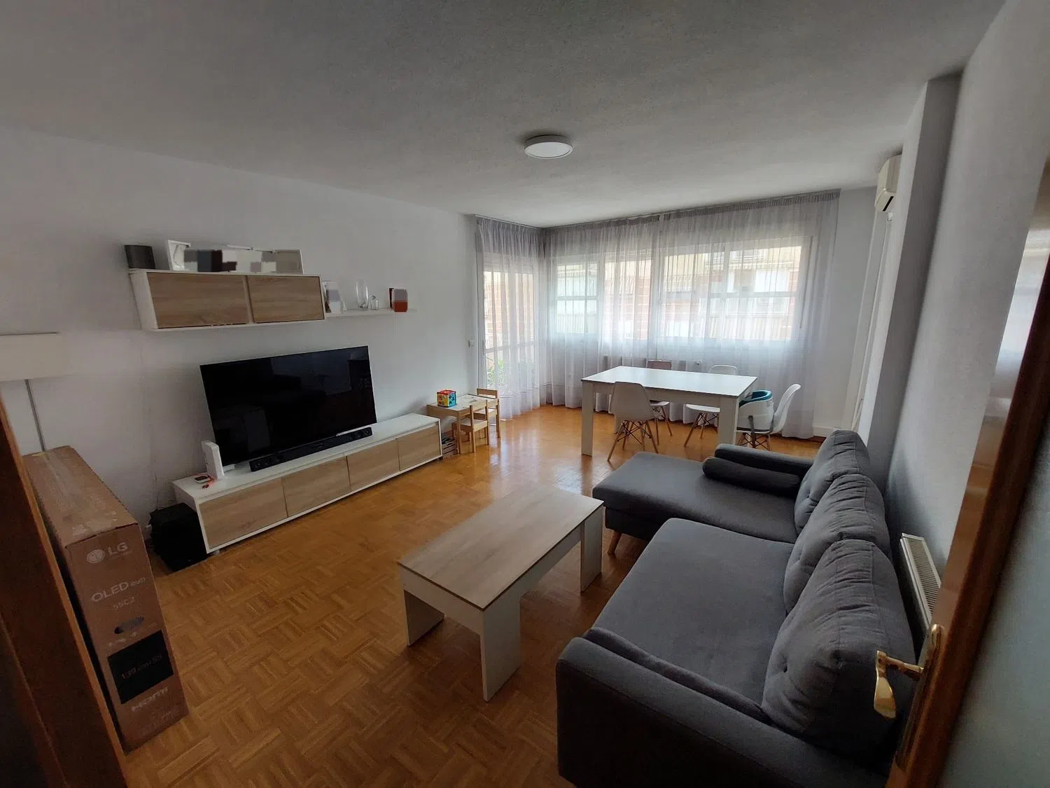 Piso en calle Mario Vargas Llosa, 26 - Foto 8