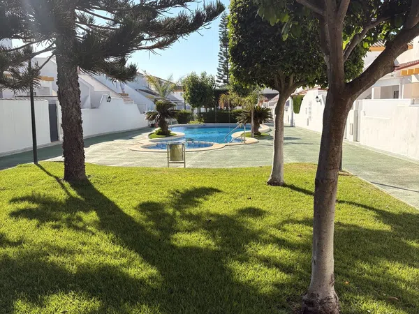 Chalet pareado en Avenida Comunidad Valenciana, 108, Pueblo Latino, Pueblo Latino - Foto 19