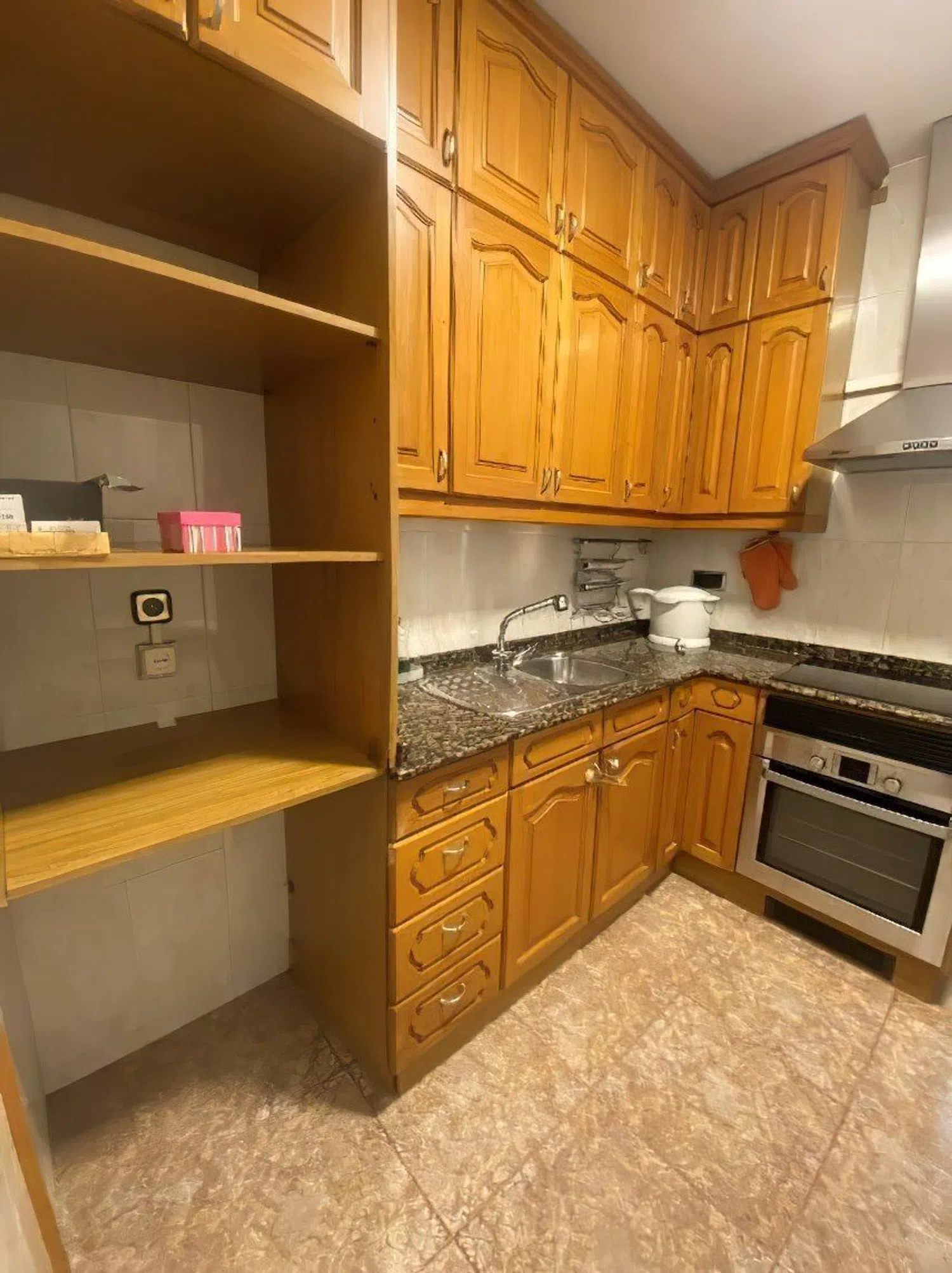 Piso en Barrio La Sagrera - Foto 16