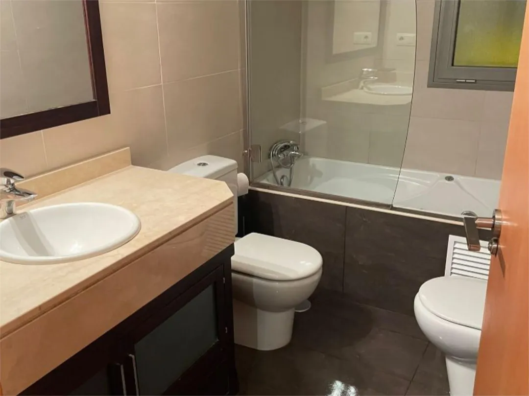 Piso en  Calle Acera Fuente de la Salud 4 - Foto 21