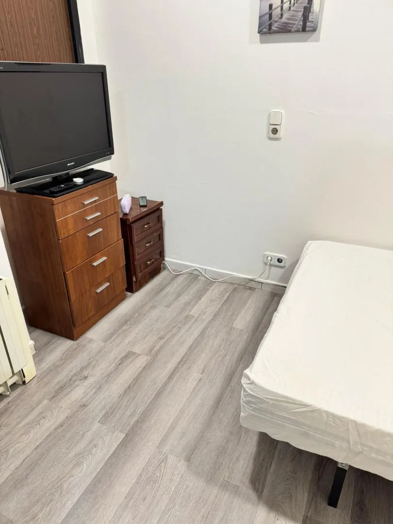 Estudio en  Rúa San Vicente 71 - Foto 1