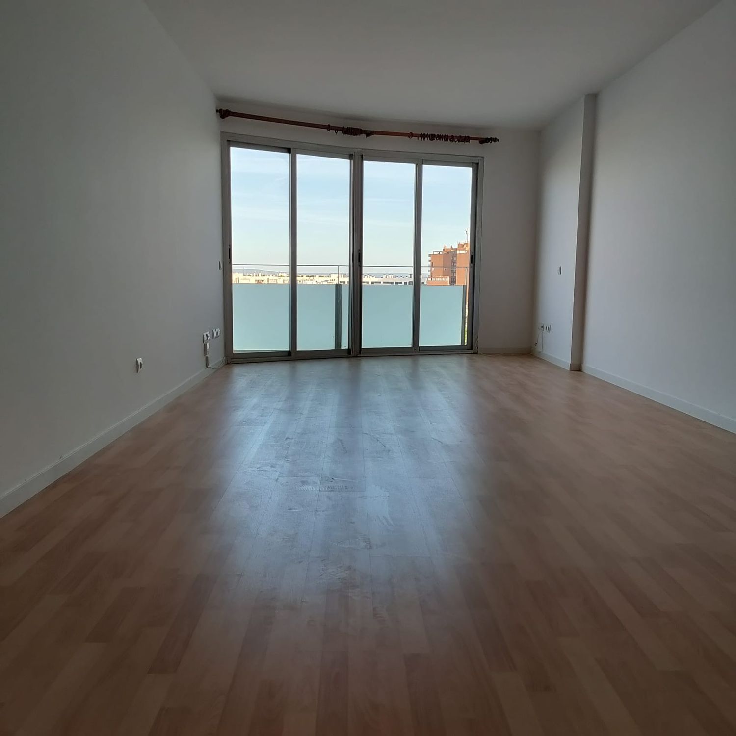 Piso en Calle d'Alfons el Magnànim, 51, Camp Redo - Foto 2