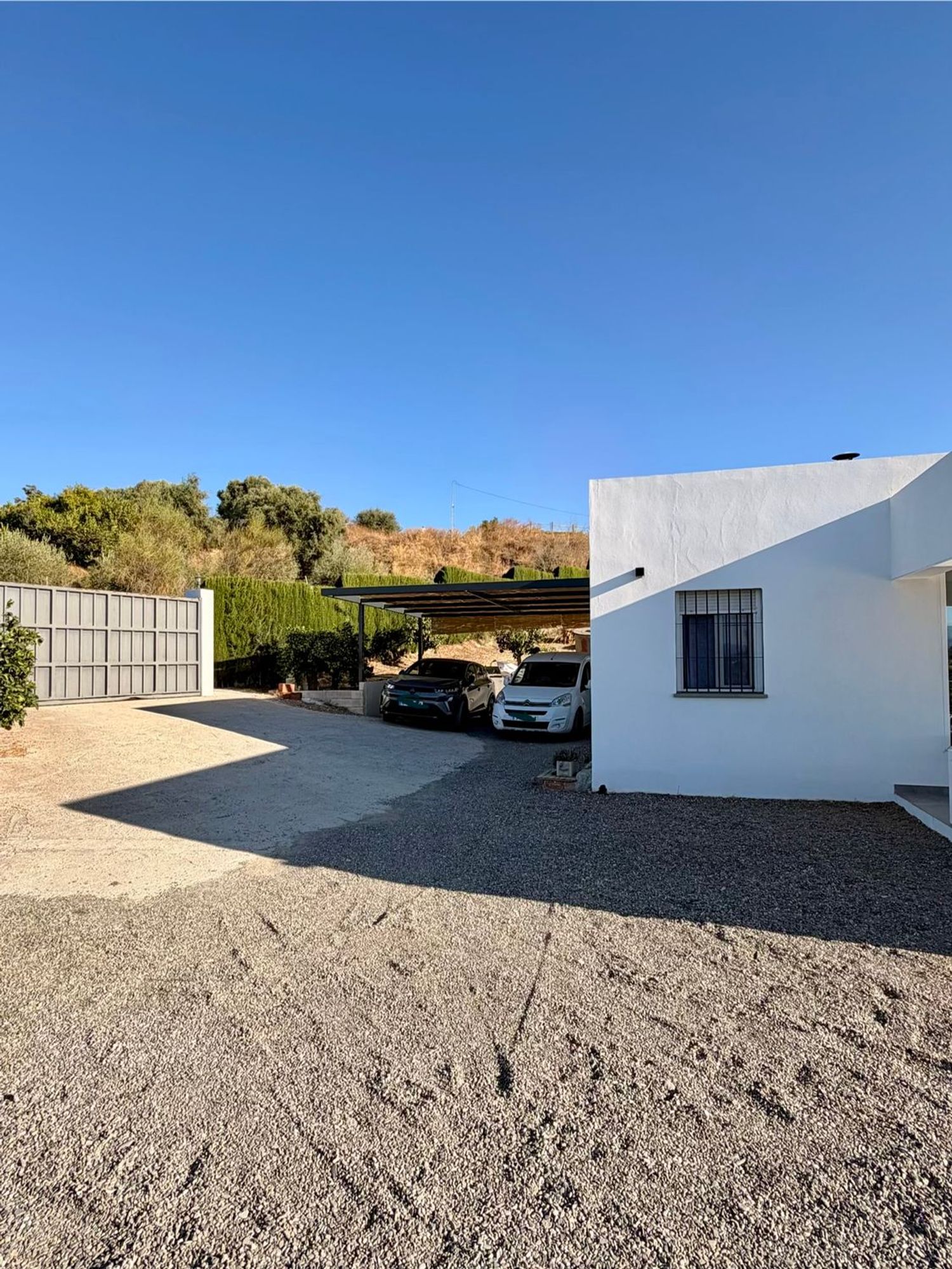 Casa o chalet independiente en Lugar Partido Borrajo, 16, El Cigarral - Dehesa - Borrajo, El Cigarral - Dehesa - Borrajo - Foto 31