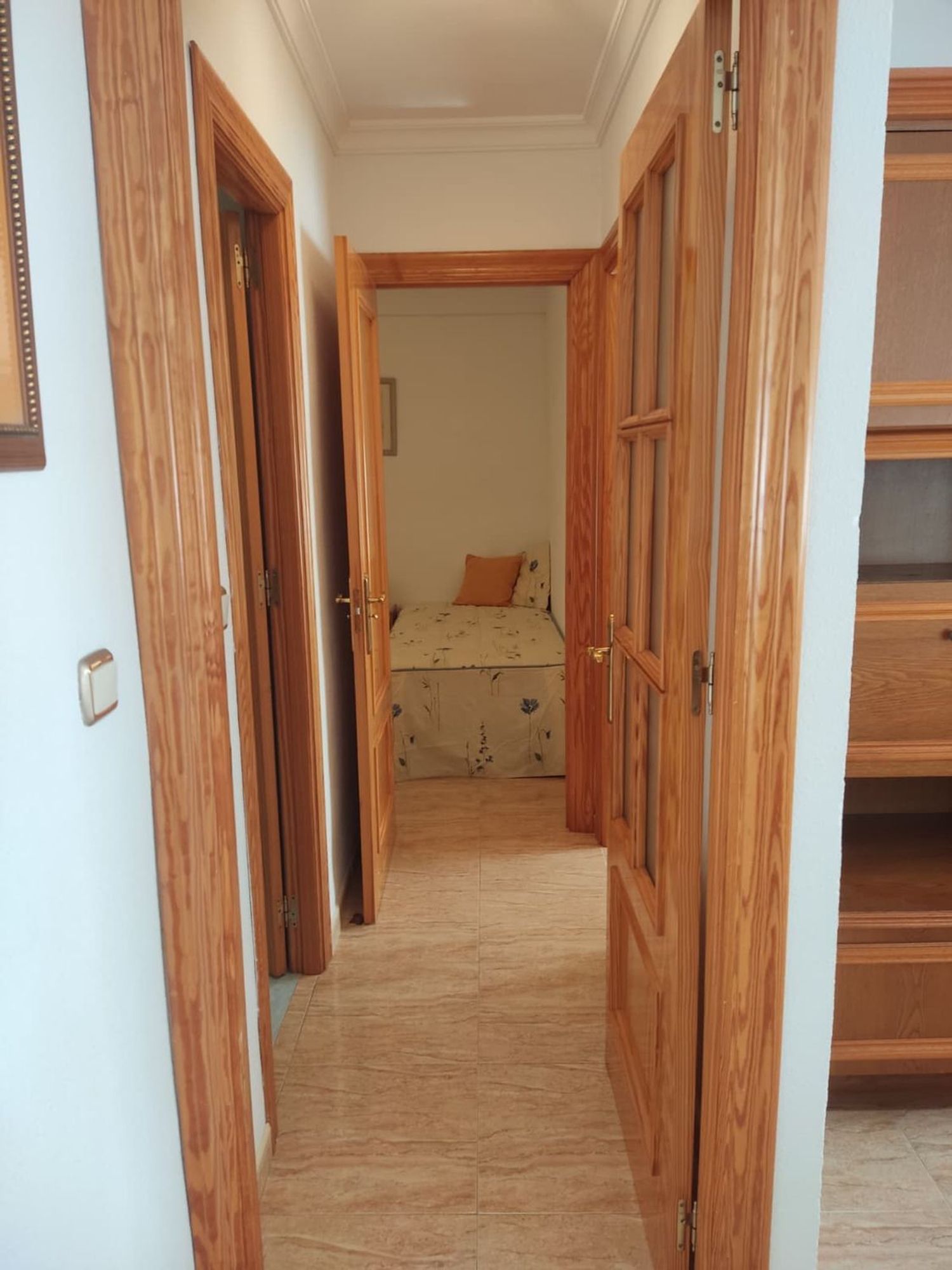 Piso en calle Emilio Prados, 28 - Foto 9