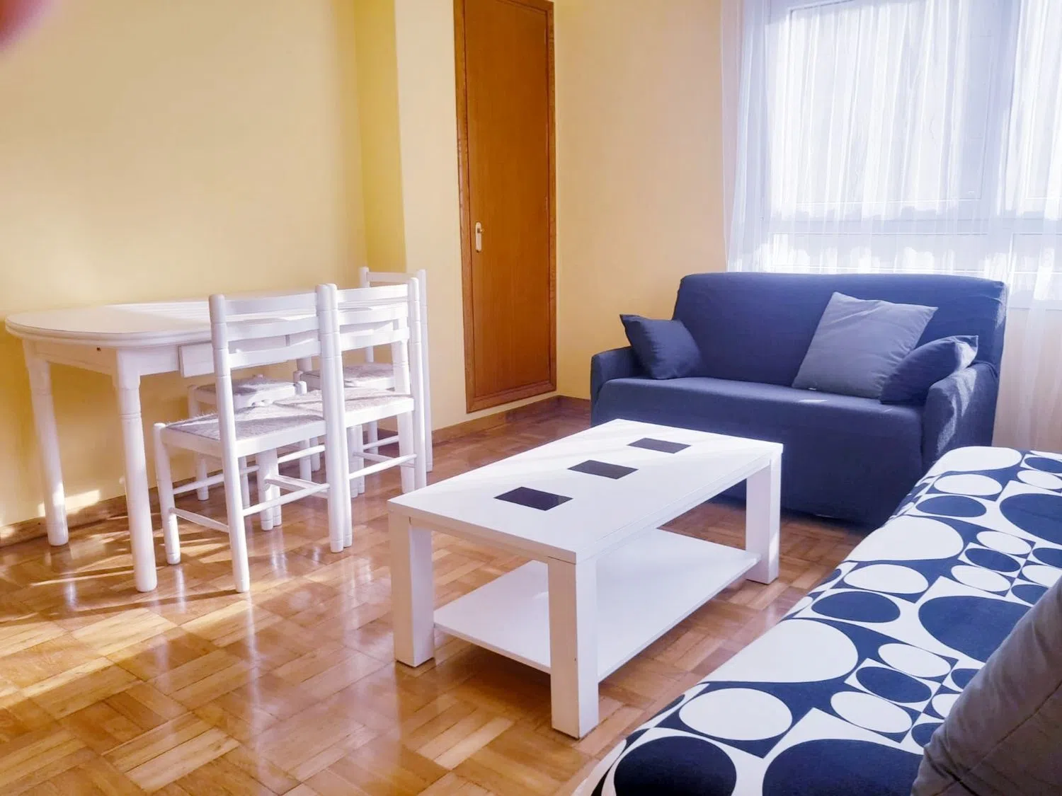 Piso en Los Castros - Castrillón - Foto 2