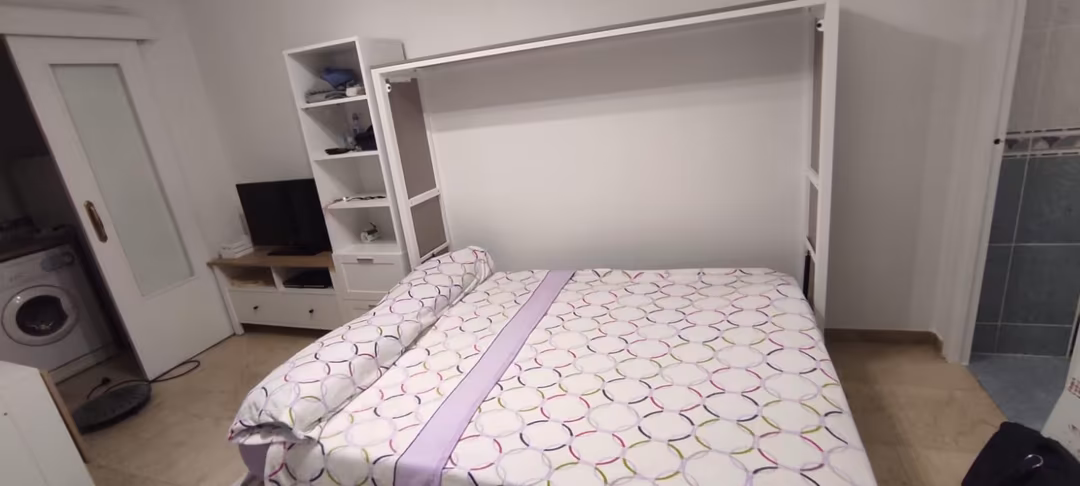 Piso en  Calle Garellano 4 - Foto 5