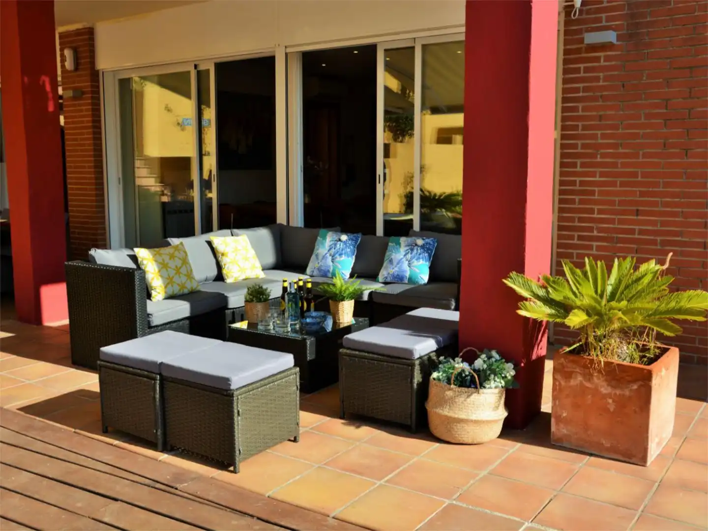Chalet en  Carrer de l'Ebre 15 - Foto 7