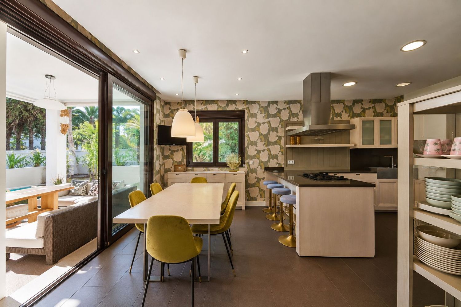Casa o chalet independiente en Calle Santa María las Mogarizas, 6, Los Gallos - La Coquina, Los Gallos - La Coquina - Foto 7