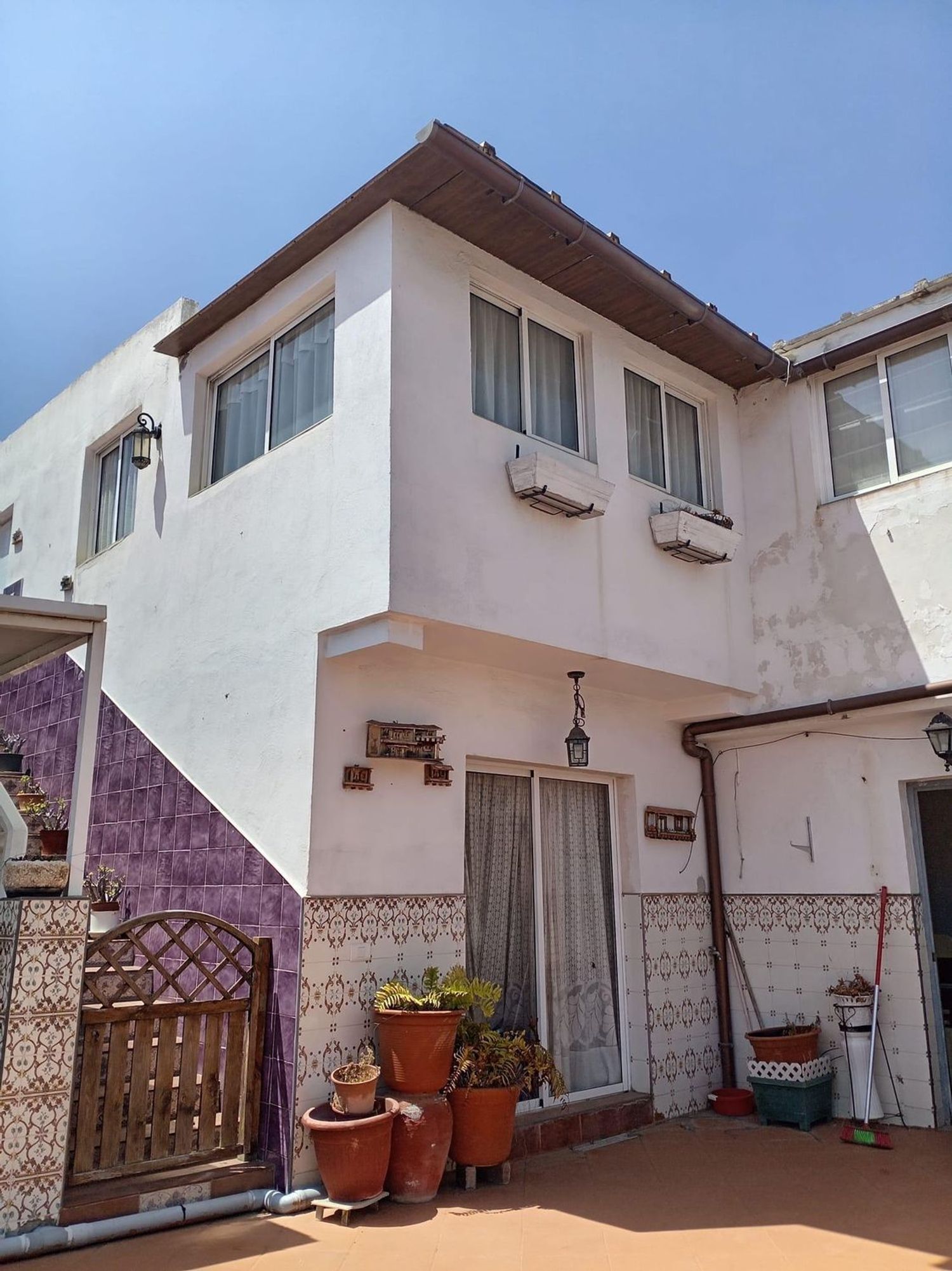 Dúplex en Calle Agustina de Aragón, 89, Schamann - Rehoyas - Foto 2