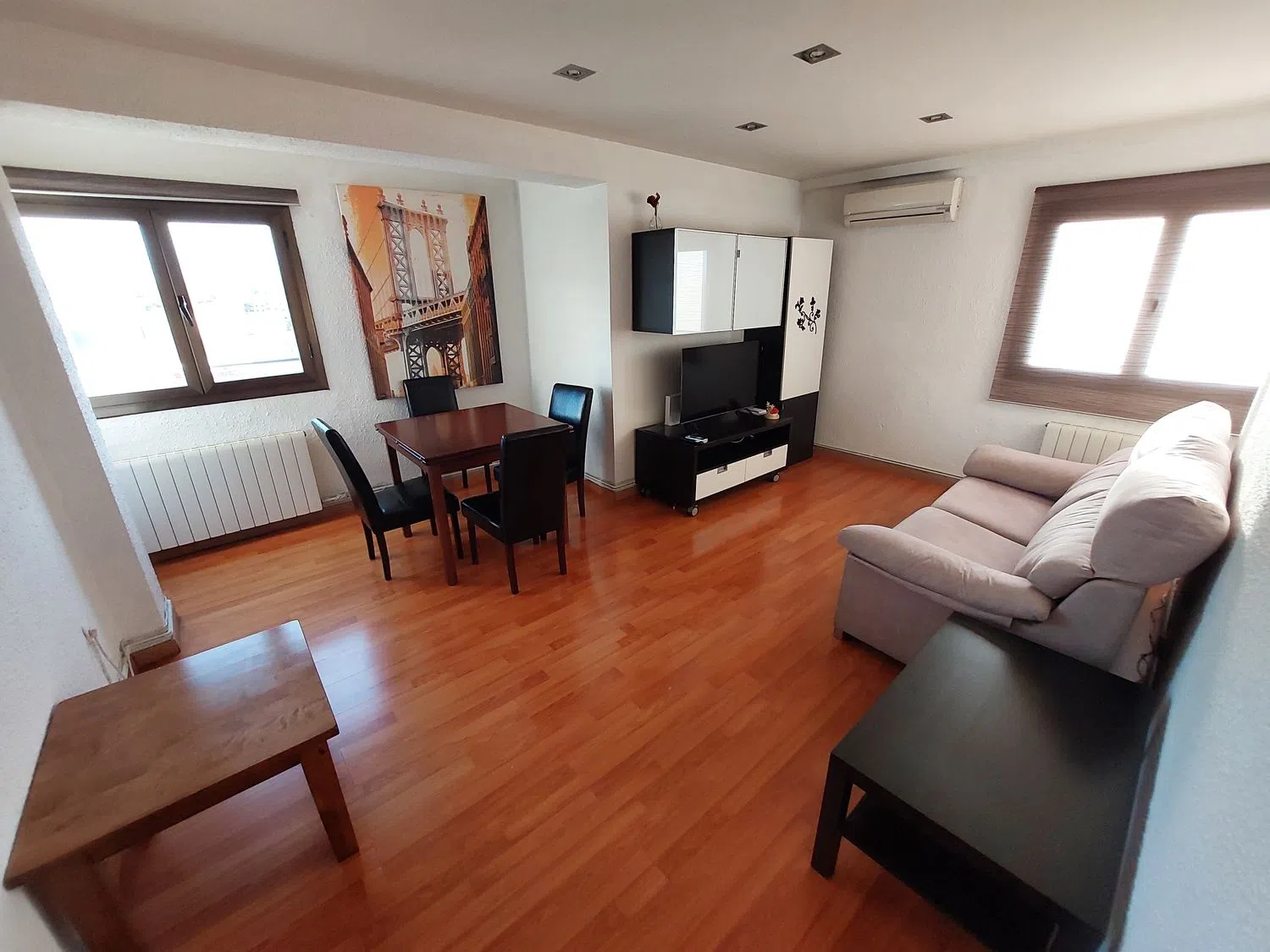 Piso en Barrio Parque Delicias - La Bozada - Foto 18