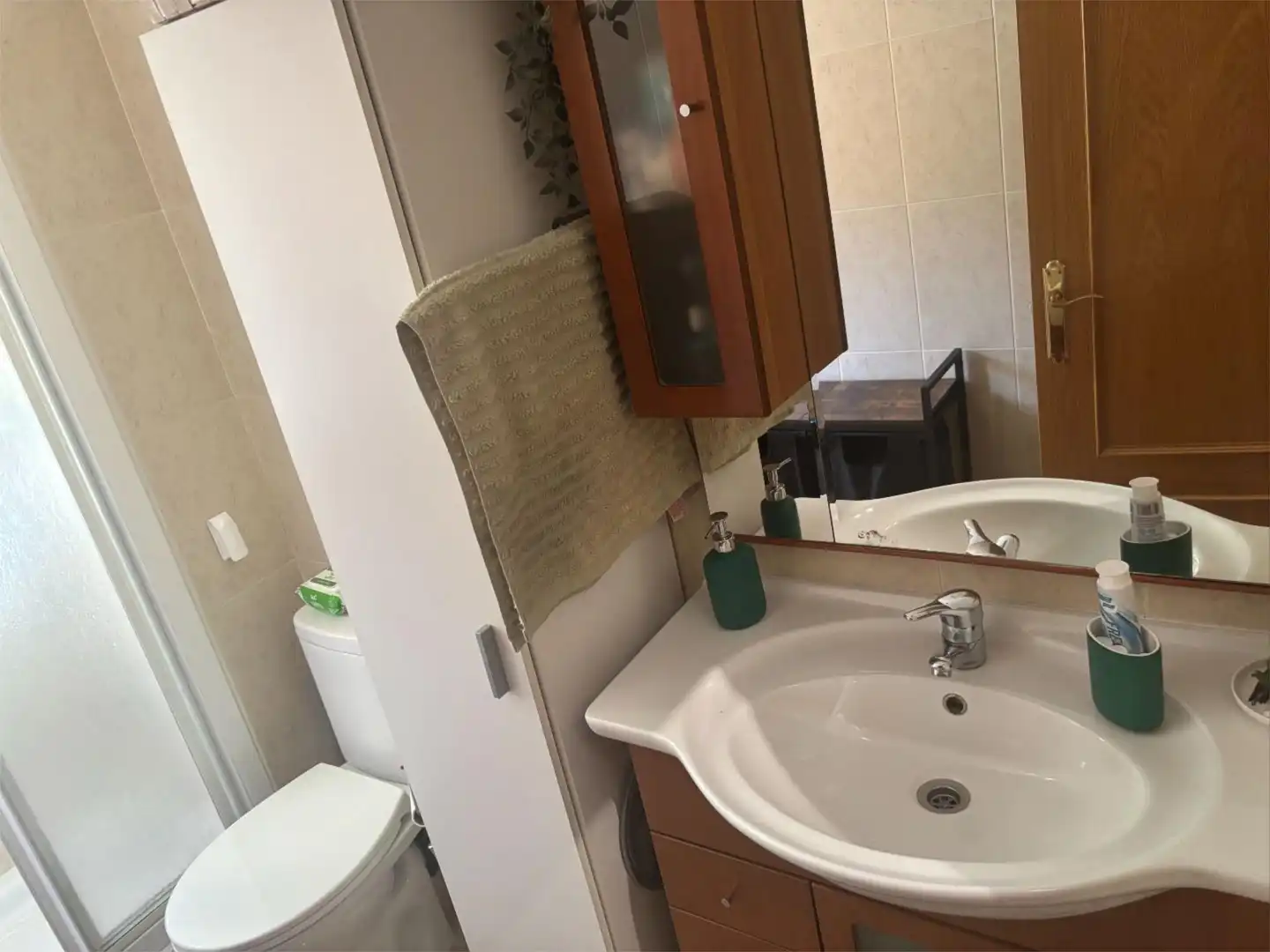 Piso en  Calle Caldas de Reyes 14 - Foto 8