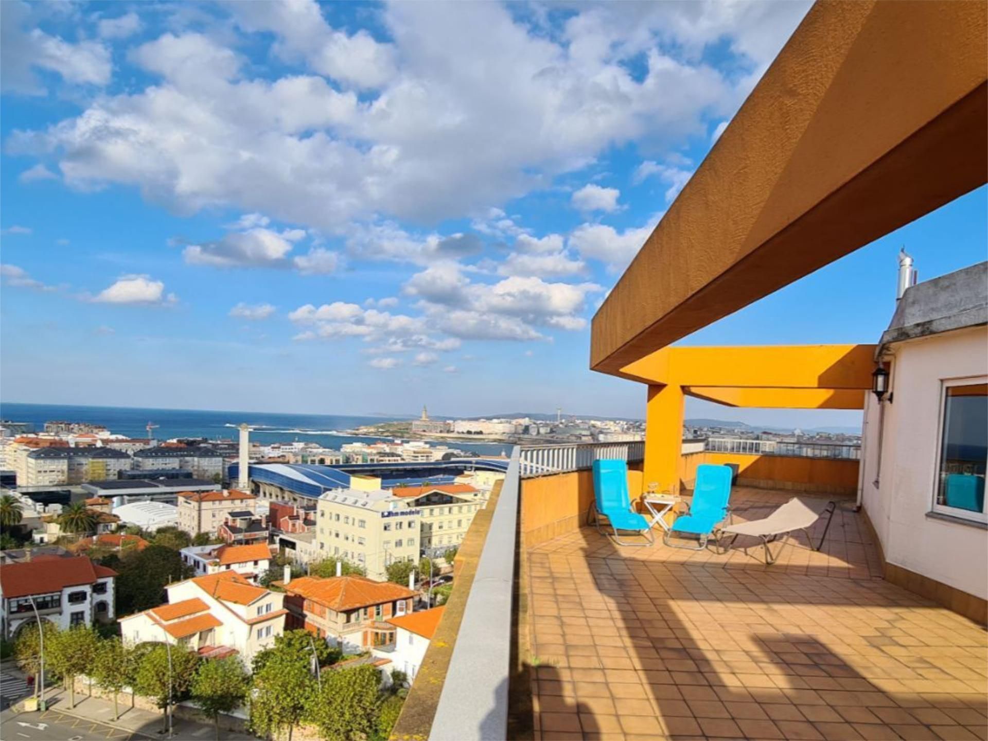 Piso en  Rúa Gregorio Hernández 6 - Foto 1