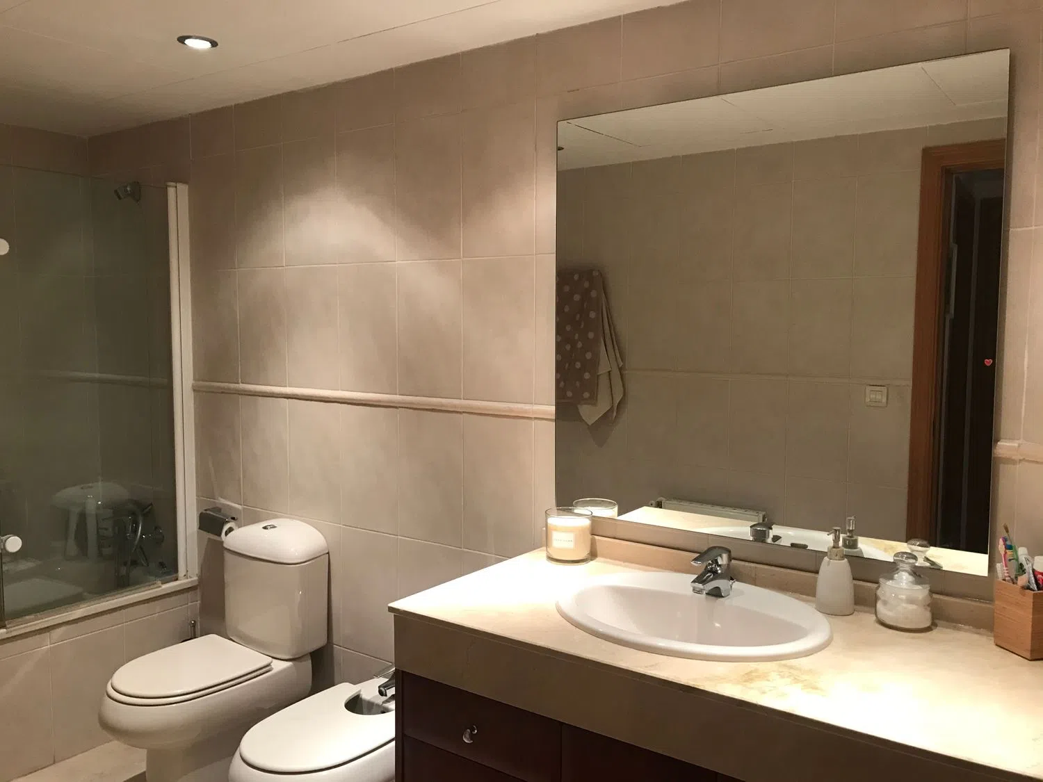 Piso en calle de Santa Genoveva Torres, 17 - Foto 15