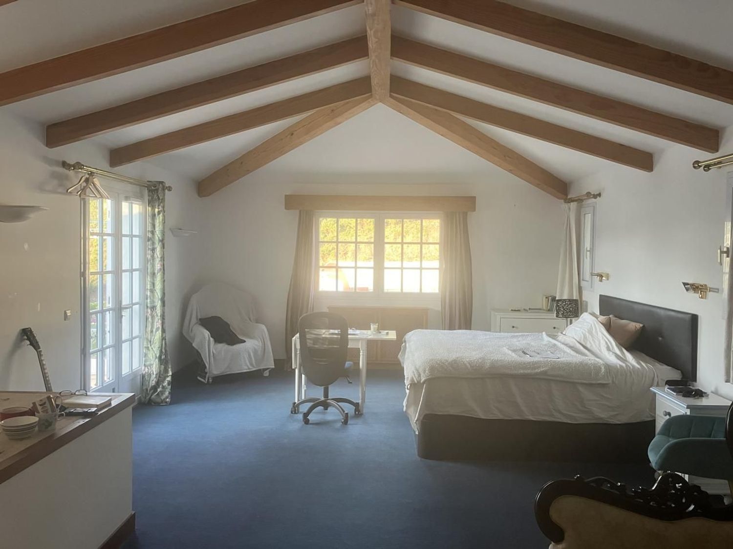 Casa independiente en calle Lirios, 9 - Foto 5