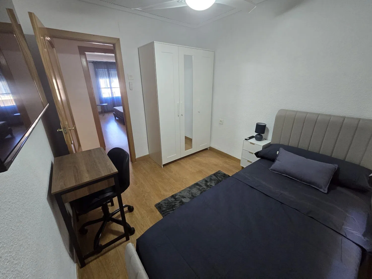 Piso en avenida de la Malva-Rosa, 64 - Foto 13