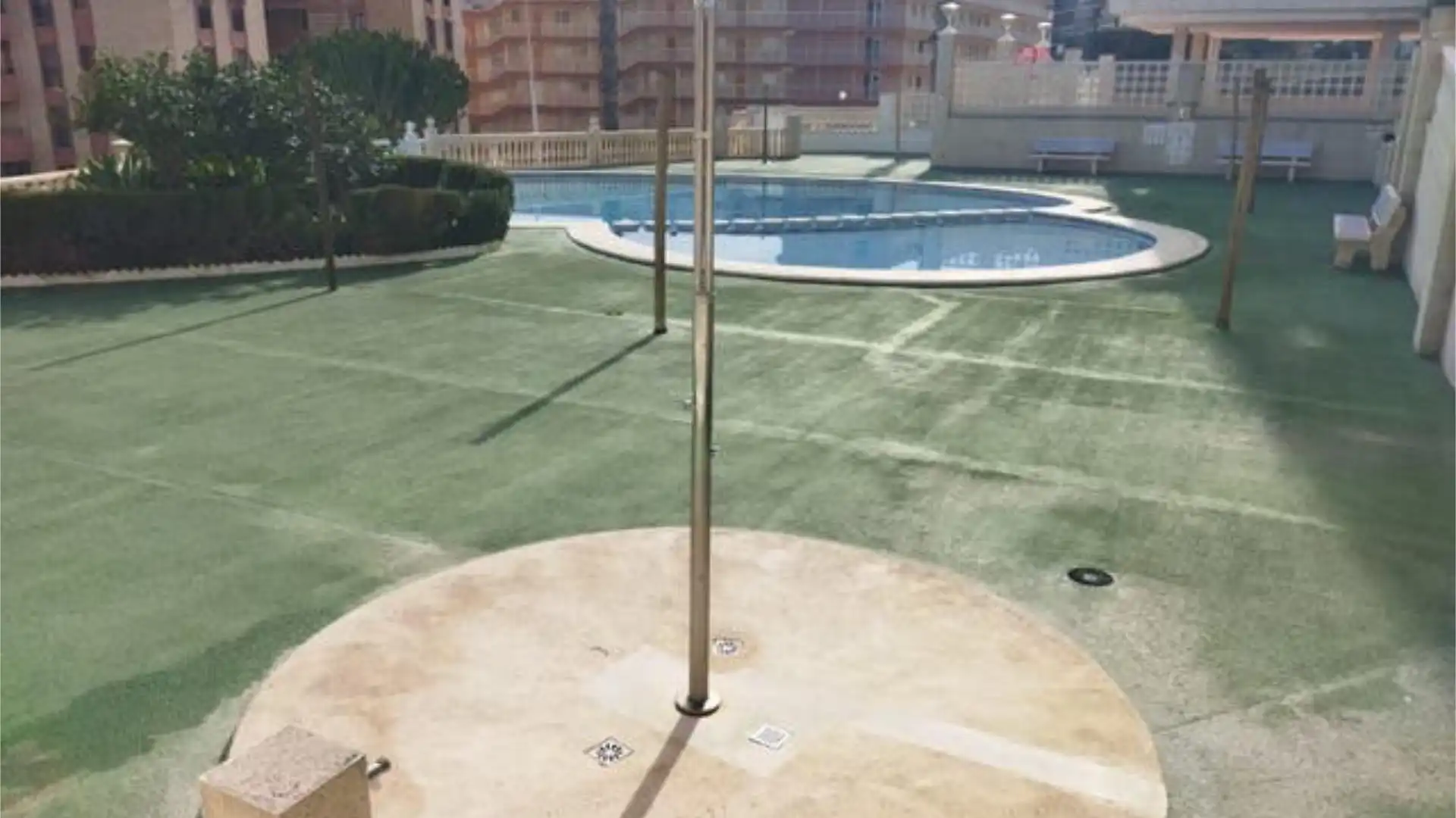 Ático en Primera linea de playa - Foto 3