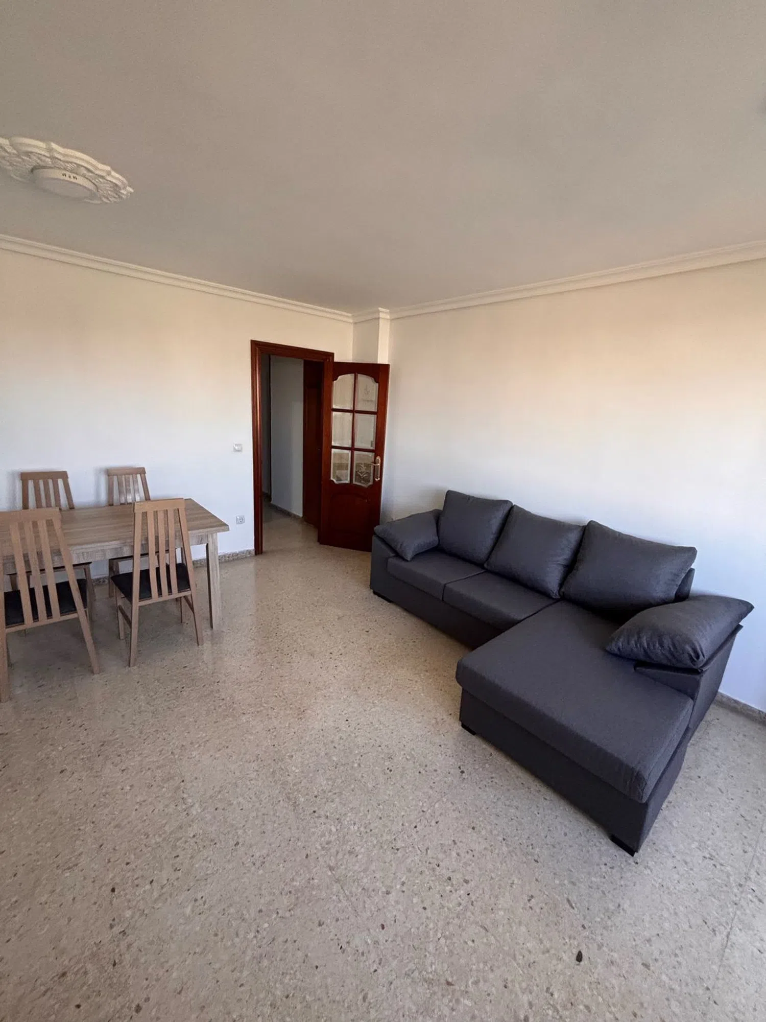 Piso en avenida de Kansas City, 4 - Foto 2