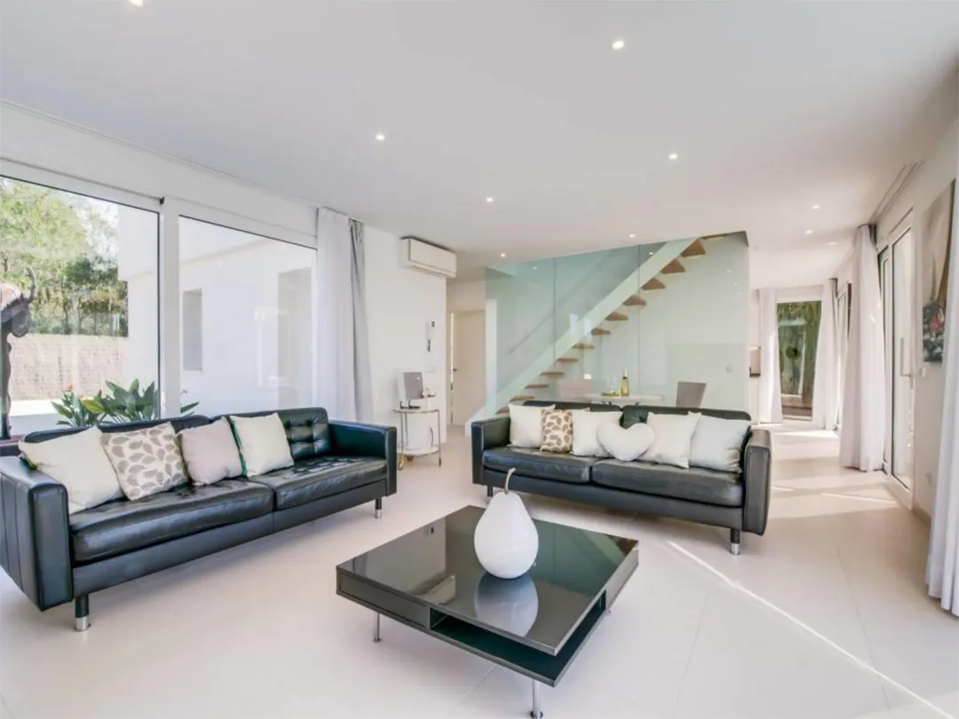 Chalet en  Carrer del Roure 177 - Foto 15