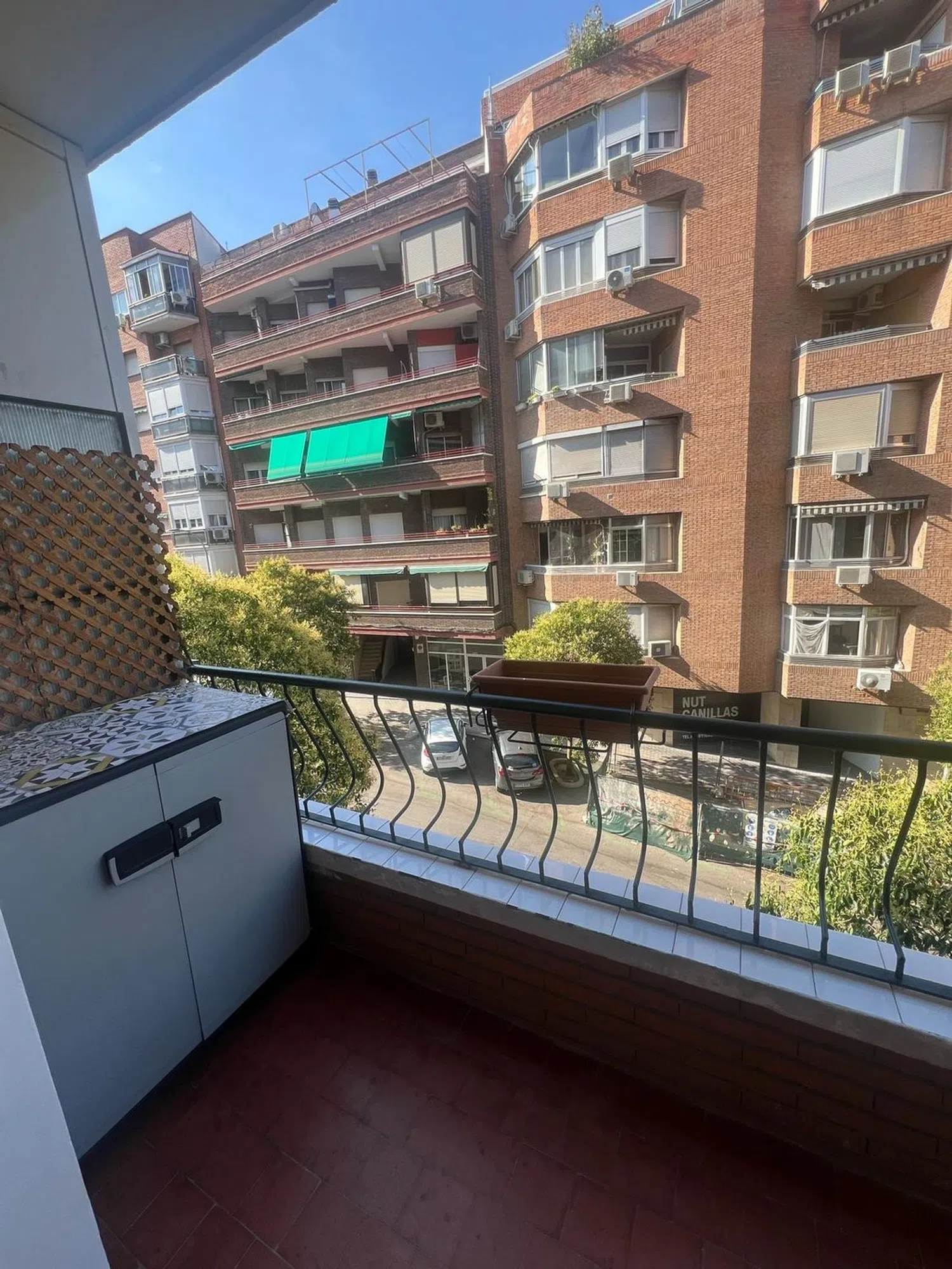 Piso en calle de Canillas, 98 - Foto 14